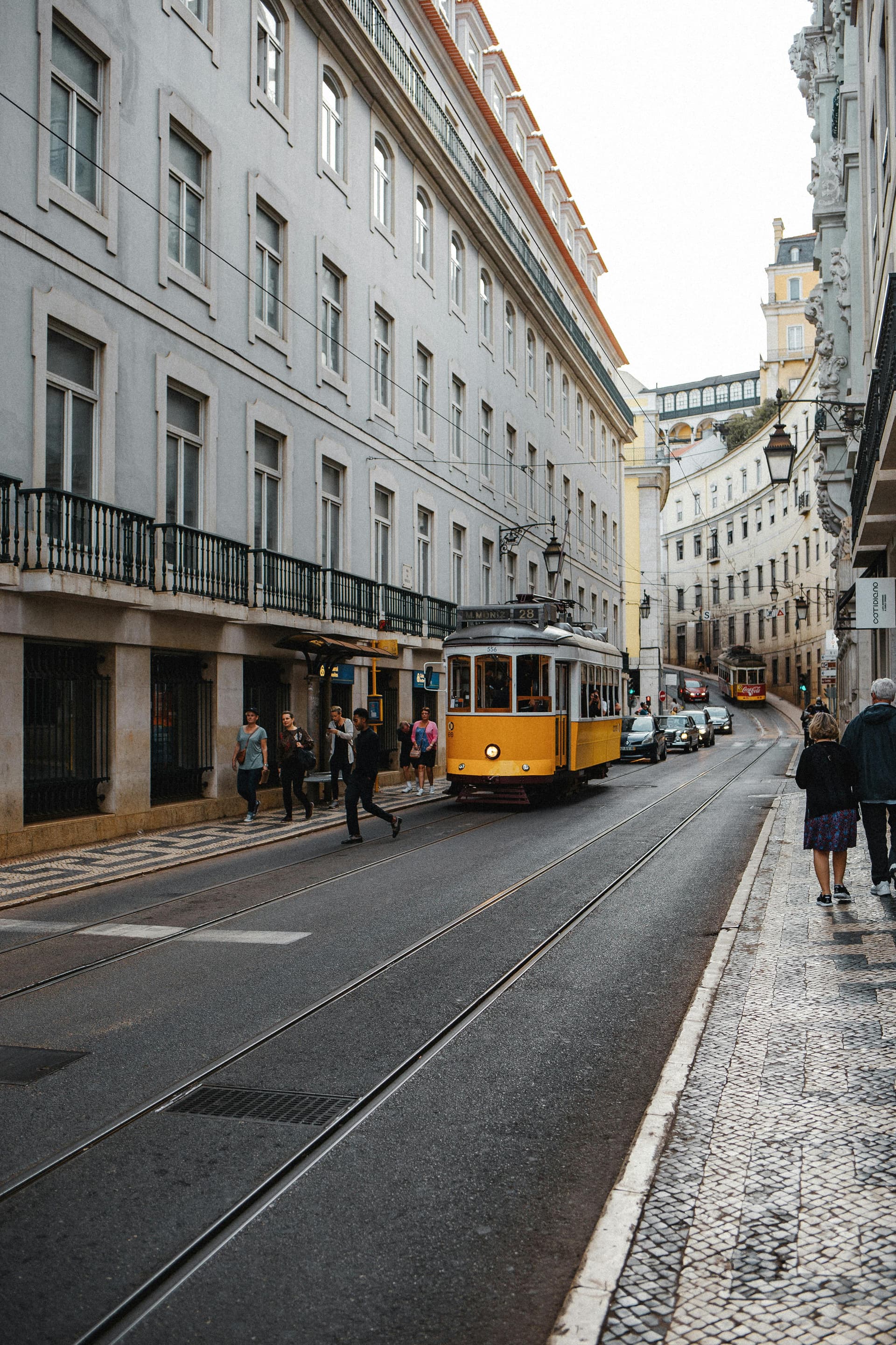 Lisbon